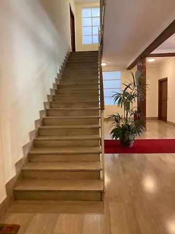 Apartamento La Casa Di Ele Roma