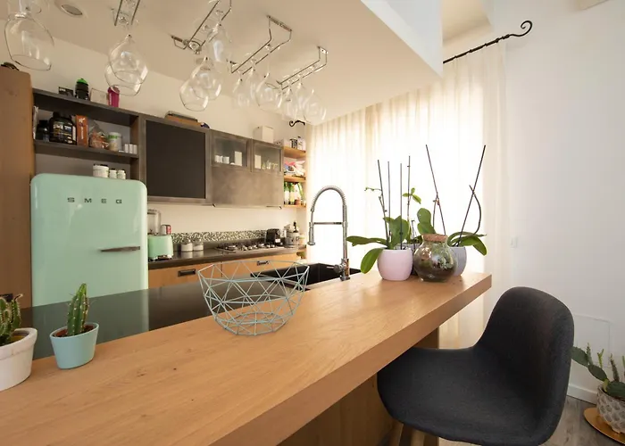 Apartamento La Casa Di Ele *
