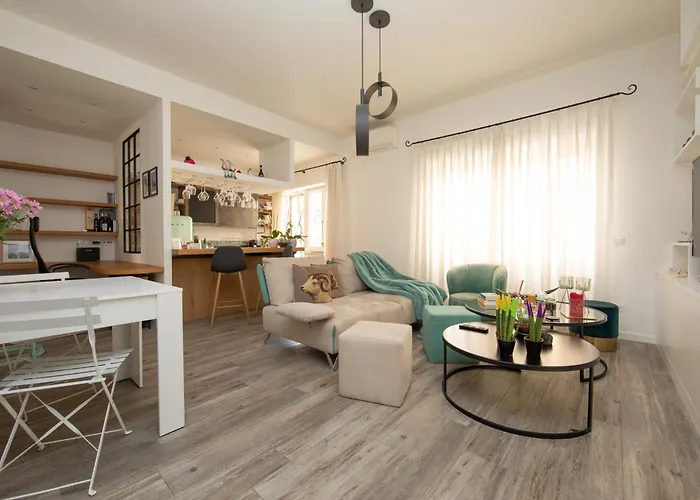 Apartamento La Casa Di Ele