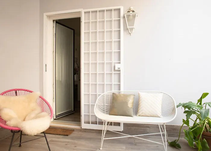 La Casa Di Ele Apartamento *