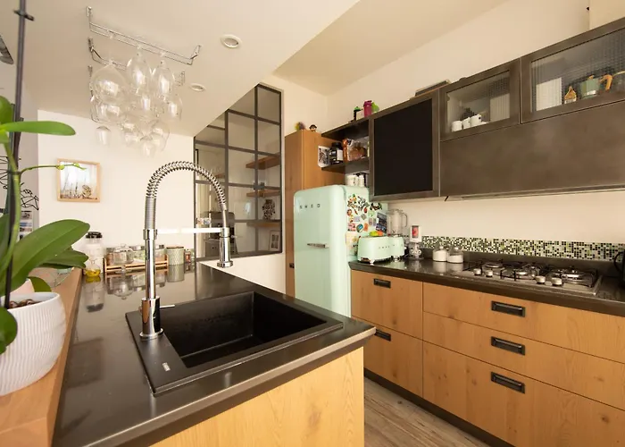 Apartamento La Casa Di Ele Roma
