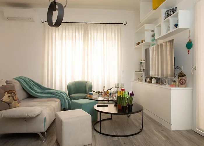 Apartamento La Casa Di Ele