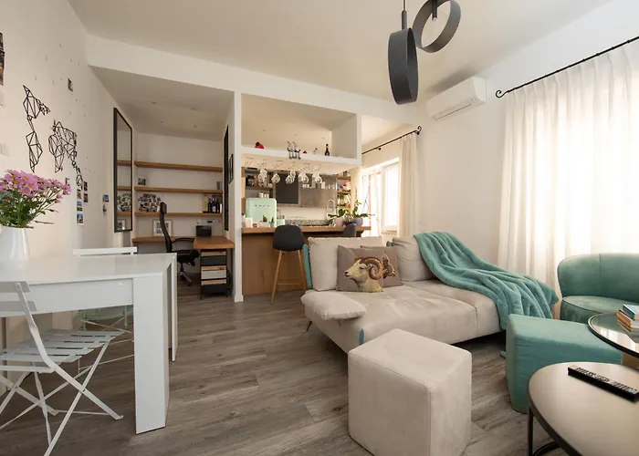 La Casa Di Ele Apartamento Roma